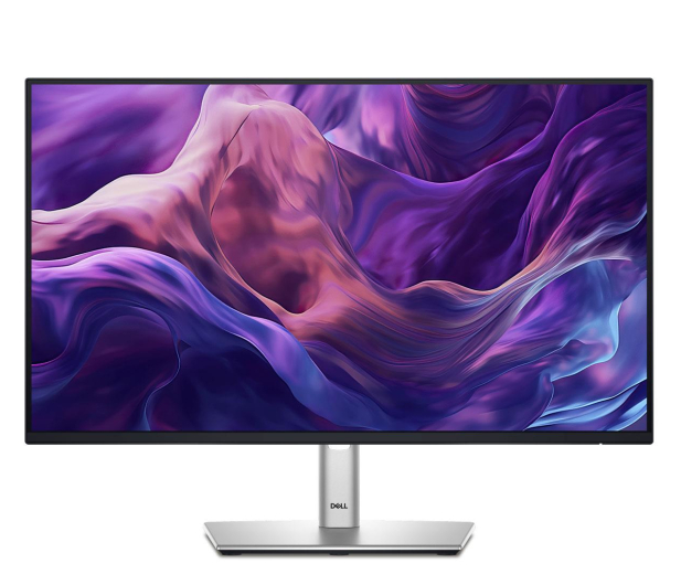 DELL 23.8'' P2425HE 210-BMJB/5Y Czarny - 1264635 - zdjęcie